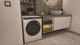 Пральна машина Haier HW50-BP12307 - изображение 4