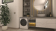 Пральна машина Haier HW50-BP12307 - изображение 11