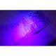 Мини ультрафиолетовая лампа Repti-Zoo Mini UV LED 6W (LEDU01) - изображение 7