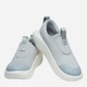 Жіночі сліпони Crocs Mellow Ease 210500-1MK 39-40 (M7/W9) 25 см Світло-блакитні (1962657888358) - зображення 3