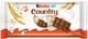 Упаковка молочного шоколада Kinder Country с молочно-злаковой начинкой 94 г х 24 шт (8000500167663) - изображение 2