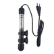 Обігрівач ZOLUX AQUAYA Heater 25 (336145) - изображение 5