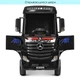 Детский электромобиль грузовик Mercedes Actros Bambi M 4208EBLR-2 (Черный) - изображение 2