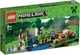 Конструктор LEGO MINECRAFT Ферма (21114) - зображення 6