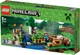 Конструктор LEGO MINECRAFT Ферма (21114) - зображення 7
