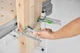 Струбцина важільна FS-HZ 160 Festool 491594 - зображення 3