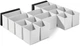 Запасные боксы Set 60x60/120x71 3xFT Festool 201124 - изображение 2