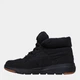 Женские демисезонные ботинки низкие Skechers Glacial Ultra 144194 BLK 36 (6US) 23 см Черные (196989333434) - изображение 3