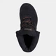 Женские демисезонные ботинки низкие Skechers Glacial Ultra 144194 BLK 36 (6US) 23 см Черные (196989333434) - изображение 4