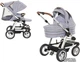 Универсальная коляска ABC Design Viper 4S (2 в 1) Style (61099/540) - изображение 1