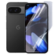 Протиударна гідрогелева плівка Hydrogel Film для Google Pixel 9, Transparent - зображення 1