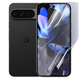 Противоударная гидрогелевая пленка Hydrogel Film для Google Pixel 9 Pro, Transparent - изображение 1