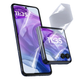 Протиударна гідрогелева плівка Hydrogel Film для Motorola Razr 50 Ultra, Transparent - зображення 1