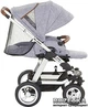 Универсальная коляска ABC Design Viper 4S (2 в 1) Style (61099/540) - изображение 3