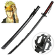 Катана Bleach Ichigo Kurosaki 104 см(MS_696945716E44) - изображение 1