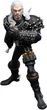 Фигурка WETA Workshop Mini Epics The Witcher Ведьмак Geralt Геральт 14 см WST WW TW G - изображение 1