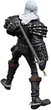 Фигурка WETA Workshop Mini Epics The Witcher Ведьмак Geralt Геральт 14 см WST WW TW G - изображение 3