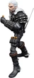 Фигурка WETA Workshop Mini Epics The Witcher Ведьмак Geralt Геральт 14 см WST WW TW G - изображение 4