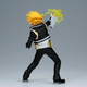 Фігурка Bandai Spirits Моя геройська академія Денкі Камінарі My Hero Academia Denki Kaminari 15 см BS MHA DK 15 - зображення 3