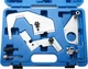 Набор фиксаторов FORD ECOBOOST 2.0 REWOLT (T1955FRD) - изображение 3