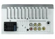 Автомагнітола DEX DAV-700 MP5 / 2 DIN (180Вт, TFT 7", MirrorLink, USB, SD card, Bluetooth) - изображение 5