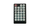 Автомагнітола DEX DAV-700 MP5 / 2 DIN (180Вт, TFT 7", MirrorLink, USB, SD card, Bluetooth) - изображение 6