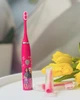 Електрична зубна щітка дитяча 3+ Barbie Topbrands - зображення 1