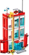 Конструктор LEGO City Fire Пожарная станция (60110) - изображение 4
