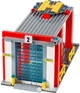 Конструктор LEGO City Fire Пожарная станция (60110) - изображение 6