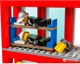 Конструктор LEGO City Fire Пожарная станция (60110) - изображение 7