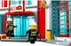 Конструктор LEGO City Fire Пожарная станция (60110) - изображение 9