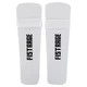Защита голени и стопы чулочного типа с фиксатором на липучке FISTRAGE VL-4715 (S, белый) - изображение 7