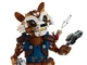 Конструктор Lego Marvel Ракета и малыш Грут (76282) - изображение 4