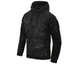 Кофта Helikon-Tex Rogue Hoodie Black Multicam XL - изображение 1