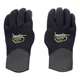 Перчатки для подводной охоты Marlin Smooth Wrist 5 мм размер M 10509.M - изображение 2