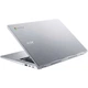 Ноутбук 14" Acer Chromebook 314 CB314-4H-C5PB N100/8GB/SSD 128GB/FullHD Pure Silver (NX.KNBEU.001) - зображення 5
