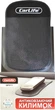 Антиковзаючий килимок Carlife High Quality Black (SP511) - зображення 1