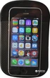 Антиковзаючий килимок Carlife High Quality Black (SP511) - зображення 3