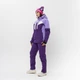 Горнолыжный женский костюм Aolugang фиолетовый 2XL - изображение 3
