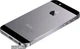 Мобільний телефон Apple iPhone 5s 32GB Space Gray (FE435UA/A) як новий Original factory refurbished by Apple - зображення 4
