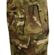 Штани вогнетривкі Army Combat Pant FLAME RESISTANT W2 OCP Scorpion Multicam Розмір L Large Regular + наколінники Crye Precision - зображення 6