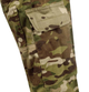 Штани вогнетривкі Army Combat Pant FLAME RESISTANT W2 OCP Scorpion Multicam Розмір L Large Regular + наколінники Crye Precision - зображення 8