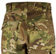 Штани вогнетривкі Army Combat Pant FLAME RESISTANT W2 OCP Scorpion Multicam M Medium Long + наколінники Crye Precision - зображення 10