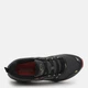 Мужские кроссовки для бега Joma Shock Men 2422 TKSHOW2422 43.5 (10US) 28.5 см Черно-красные (8445954879272) - изображение 5