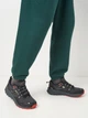 Мужские кроссовки для бега Joma Shock Men 2422 TKSHOW2422 43.5 (10US) 28.5 см Черно-красные (8445954879272) - изображение 7