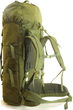 Рюкзак Tactical Extreme Kiborg 100l Khaki - изображение 3