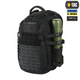 Рюкзак M-Tac Mission Pack Elite Hex Black - зображення 5