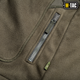 Куртка M-Tac Norman Windblock Fleece Olive M - изображение 14