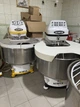 Спиральный тестомес для пекарни Kemper Sp 75 175 литра Б/У - изображение 8