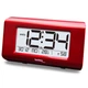 Годинник настільний Technoline WT197 Red (WT197) - зображення 1